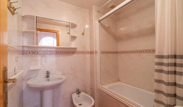 Återförsäljning - Apartment -
Torrevieja - Nueva Torrevieja