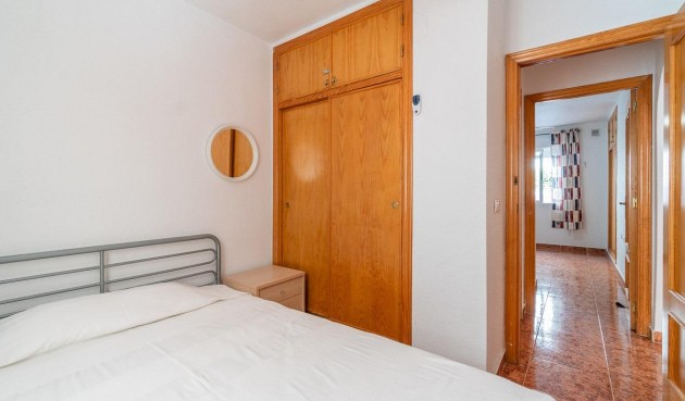 Återförsäljning - Apartment -
Torrevieja - Nueva Torrevieja