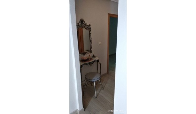 Resale - Town House -
Finestrat - Costa Blanca