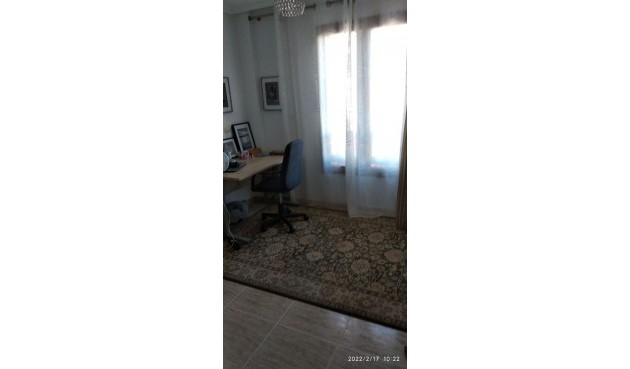 Resale - Town House -
Finestrat - Costa Blanca