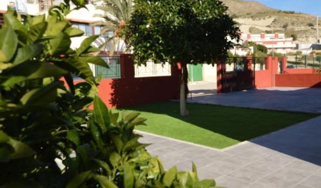 Resale - Town House -
Finestrat - Costa Blanca