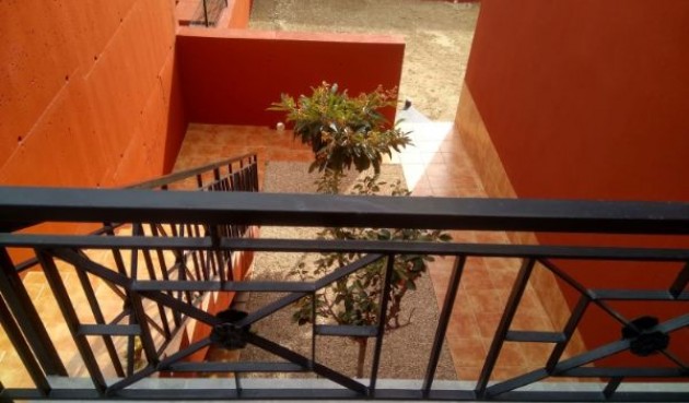 Resale - Town House -
Finestrat - Costa Blanca