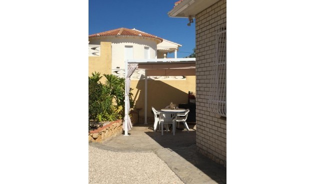 Resale - Town House -
La Nucía - Costa Blanca