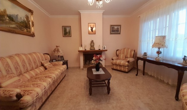 Resale - Town House -
La Nucía - Costa Blanca