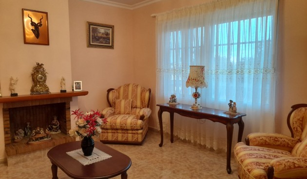 Resale - Town House -
La Nucía - Costa Blanca