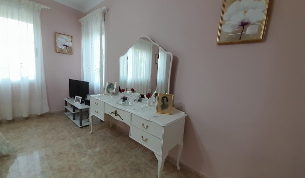 Resale - Town House -
La Nucía - Costa Blanca