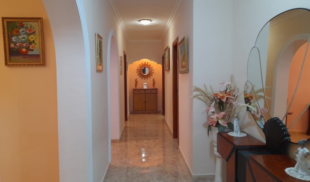 Resale - Town House -
La Nucía - Costa Blanca