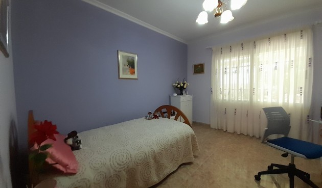 Resale - Town House -
La Nucía - Costa Blanca