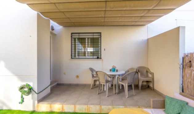 Reventa - Bungalow -
Torrevieja - Costa Blanca