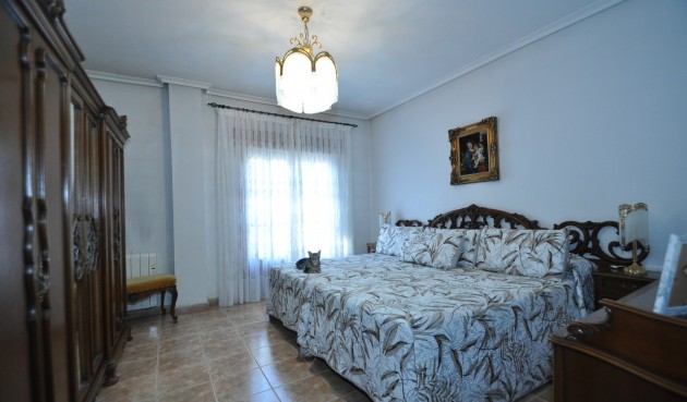 Resale - Town House -
Pinoso - Inland