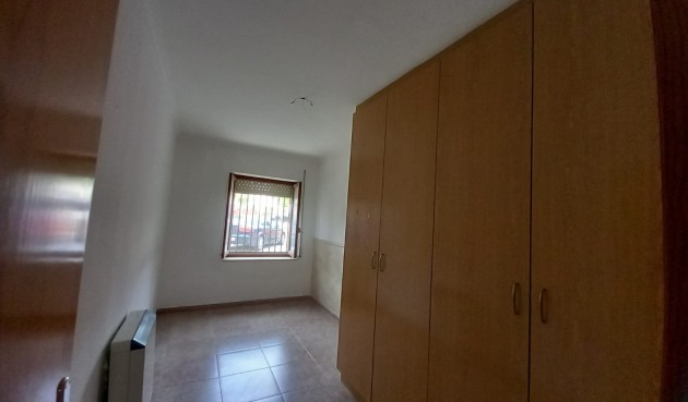 Resale - Town House -
Algueña - Inland