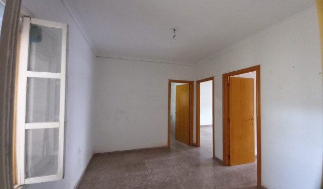 Brukt - Town House -
Algueña - Inland