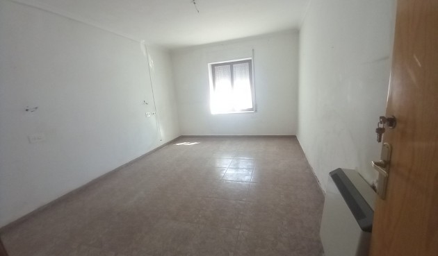 Resale - Town House -
Algueña - Inland