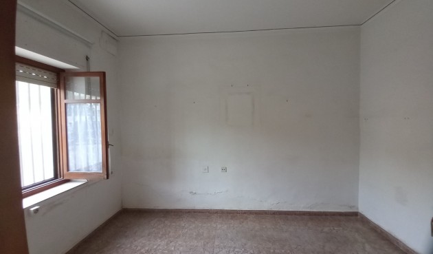 Resale - Town House -
Algueña - Inland