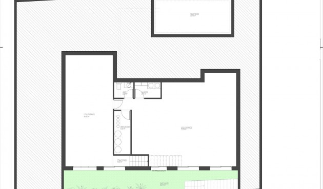 New Build - Villa -
Torre Pacheco - Santa Rosalía