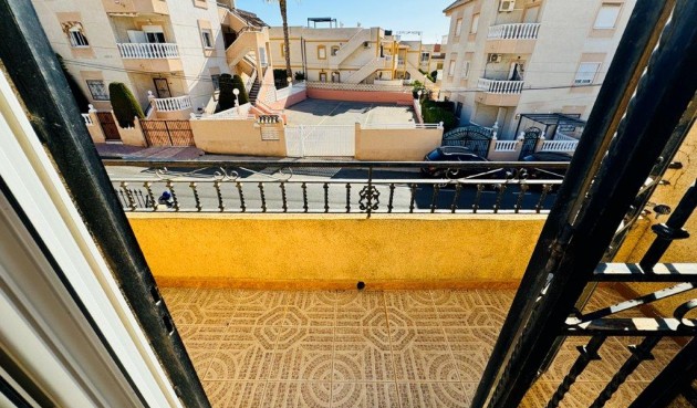 Reventa - Duplex -
Torrevieja - Costa Blanca