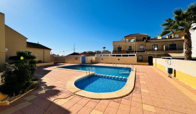 Reventa - Duplex -
Torrevieja - Costa Blanca