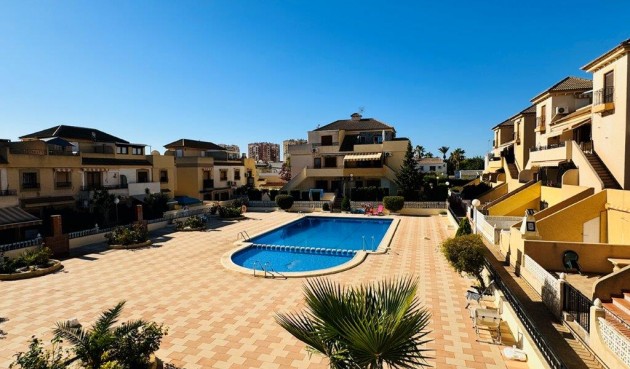 Reventa - Duplex -
Torrevieja - Costa Blanca