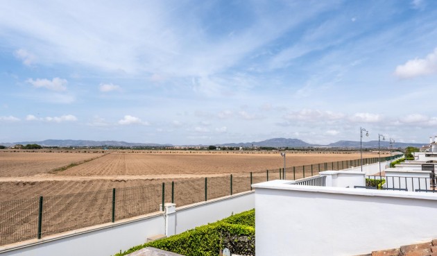 Resale - Town House -
La Torre Golf Resort - Inland