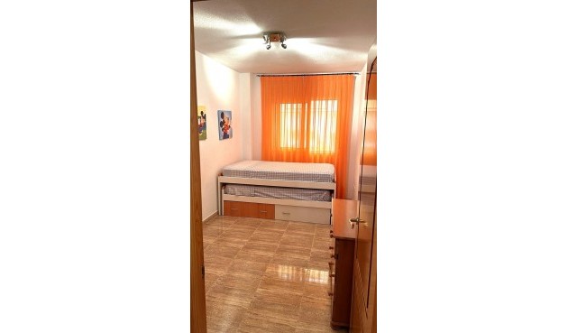 Reventa - Apartment -
Los Alcazares - Centro