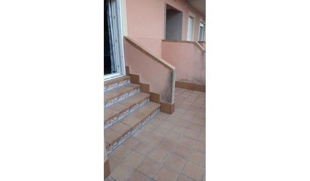 Reventa - Apartment -
Los Alcazares - Centro