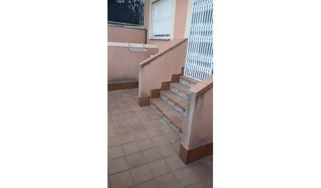 Resale - Apartment -
Los Alcazares - Centro