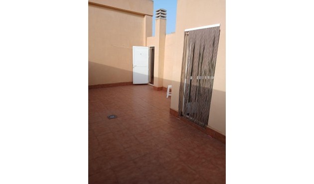 Resale - Apartment -
Los Alcazares - Centro