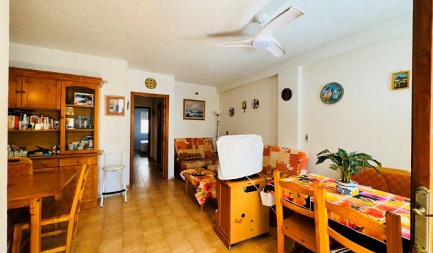 Återförsäljning - Apartment -
La Mata - Costa Blanca