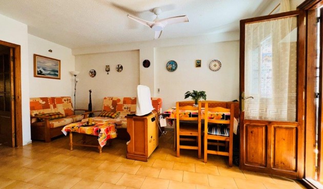 Återförsäljning - Apartment -
La Mata - Costa Blanca