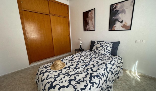 Resale - Town House -
Torrevieja - Los Altos