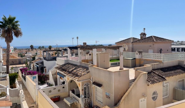 Resale - Town House -
Torrevieja - Los Altos