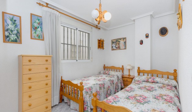 Resale - Apartment -
Torrevieja - Estacion De Autobuses