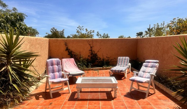 Reventa - Villa -
Alfas del Pí - Costa Blanca