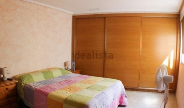 Resale - Town House -
Almoradí - Heredades