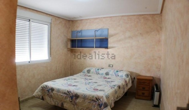 Resale - Town House -
Almoradí - Heredades