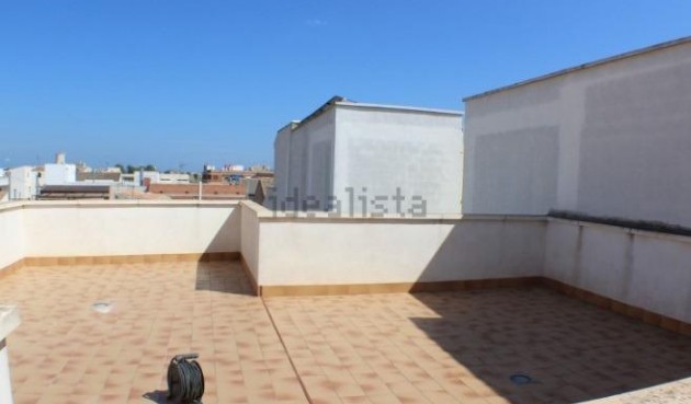 Reventa - Town House -
Almoradí - Heredades