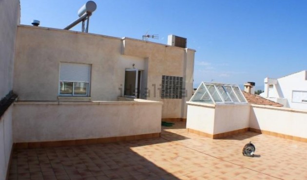 Resale - Town House -
Almoradí - Heredades