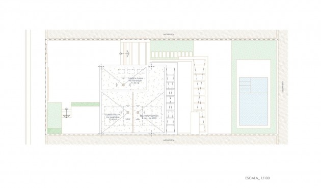 New Build - Villa -
San Juan de los Terreros - Las Mimosas