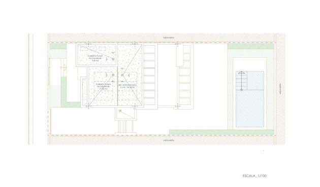 New Build - Villa -
San Juan de los Terreros - Las Mimosas