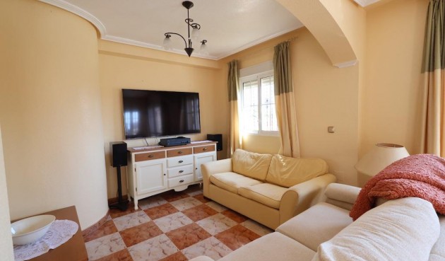 Resale - Town House -
Orihuela Costa - Costa Blanca