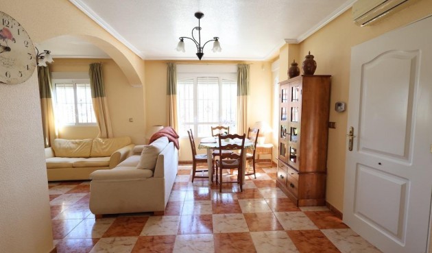 Resale - Town House -
Orihuela Costa - Costa Blanca