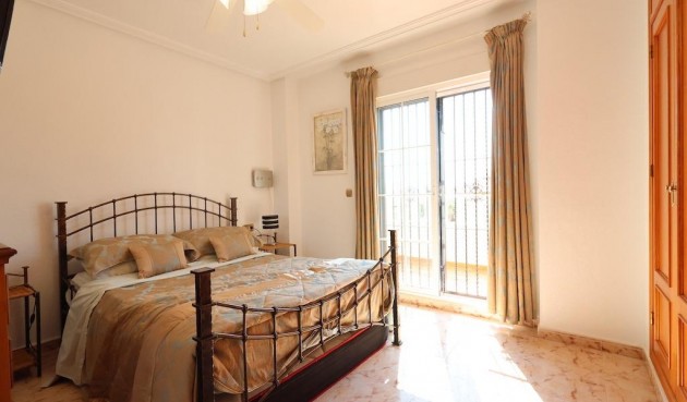 Resale - Town House -
Orihuela Costa - Costa Blanca