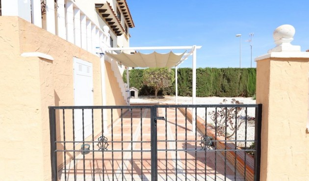 Återförsäljning - Town House -
Orihuela Costa - Costa Blanca