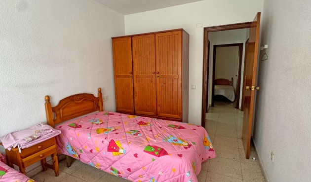 Återförsäljning - Apartment -
Torrevieja - Costa Blanca