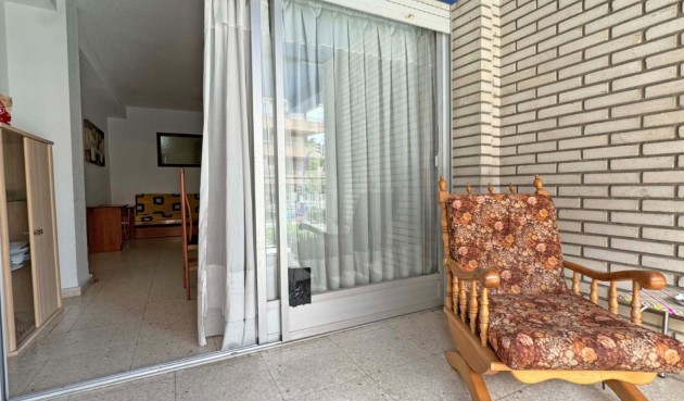 Brukt - Apartment -
Torrevieja - Costa Blanca