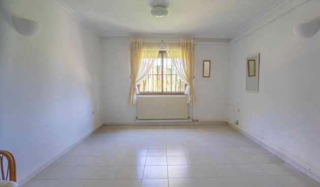 Reventa - Villa -
Orihuela Costa - Costa Blanca