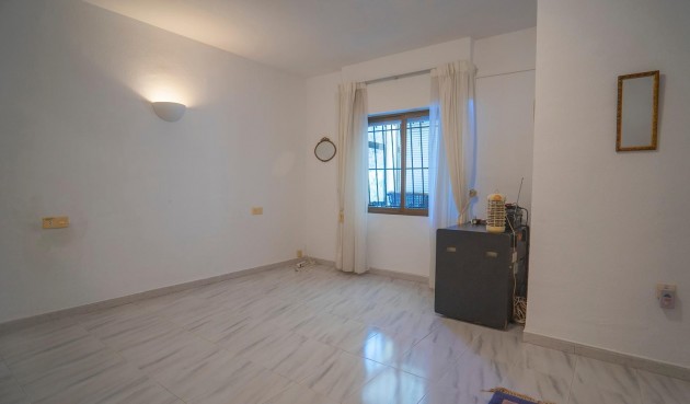 Reventa - Villa -
Orihuela Costa - Costa Blanca