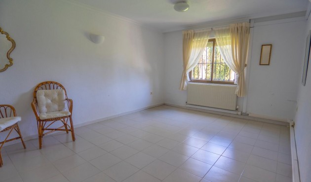 Reventa - Villa -
Orihuela Costa - Costa Blanca