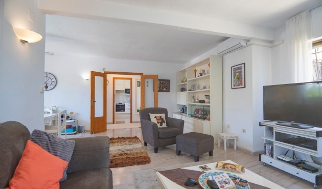 Reventa - Villa -
Orihuela Costa - Costa Blanca