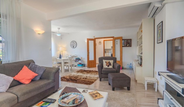 Reventa - Villa -
Orihuela Costa - Costa Blanca